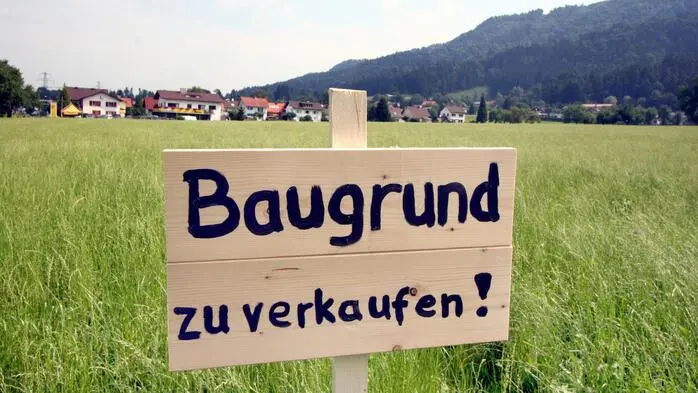 Das Fundament für eine wohnliche Zukunft ist teurer geworden