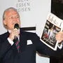 Auf Expansionskurs mit dem Falstaff: Wolfgang Rosam