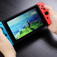 Erstmals in „Legend of Zelda“ als Prinzessin Zelda spielen