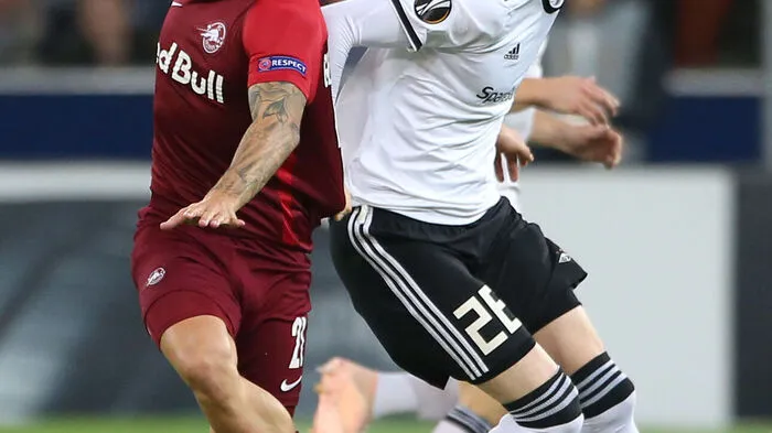 Salzburg führt die Gruppe B nun mit neun Punkten vor dem Leipziger Schwesternclub (6), Celtic Glasgow (3) und Trondheim (0) an und liegt vor dem nächsten Spiel am 8. November in Trondheim voll auf Aufstiegskurs.