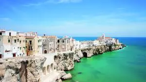 Ihre Reise führt Sie durch die schönsten Trulli-Dörfer