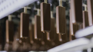 Die Brickerl-Produktion läuft auf Hochtouren