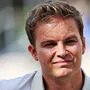 Nico Rosberg