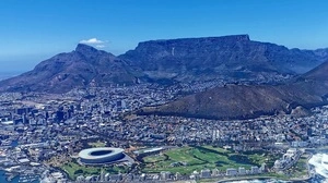 Südafrika: Eine Reise voller unvergesslicher Momente