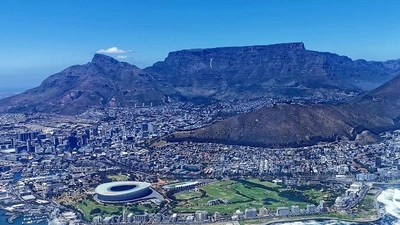 Südafrika: Eine Reise voller unvergesslicher Momente