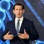 Sebastian Kurz versucht sich nun als Investor