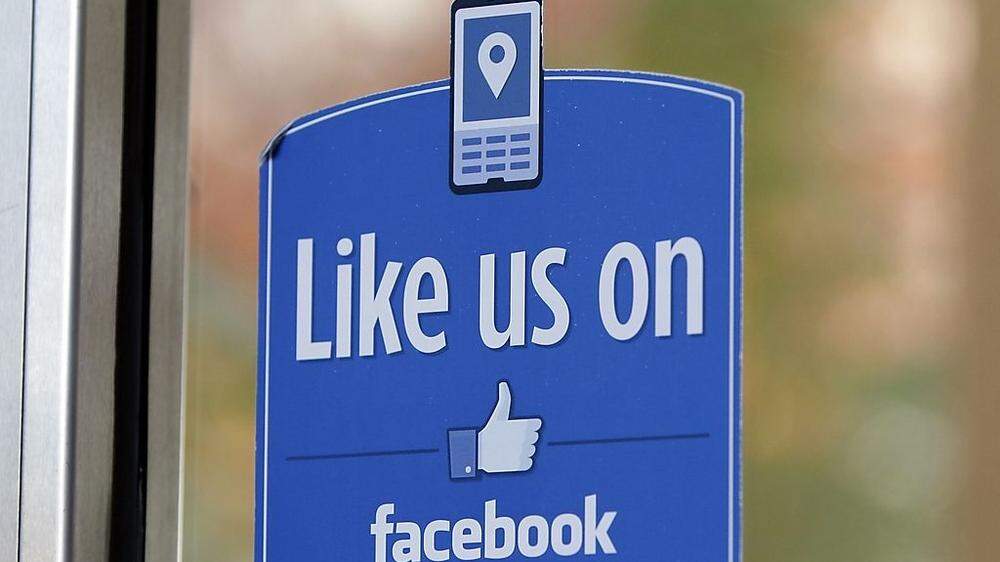 Ab Jänner ändert Facebook Richtlinien 