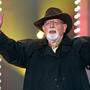 Roger Whittaker starb im Alter von 87 Jahren