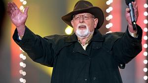 Roger Whittaker starb im Alter von 87 Jahren