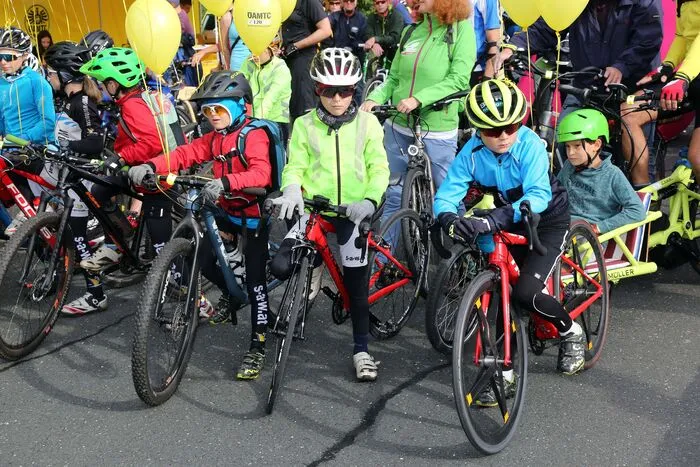 23. Radler und Skater Erlebnistag, "Wörthersee autofrei"