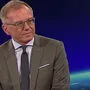 Armin Wolf in einer „ZiB 2“-Ausgabe