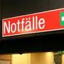 Notfall Gesundheitsfinanzierung