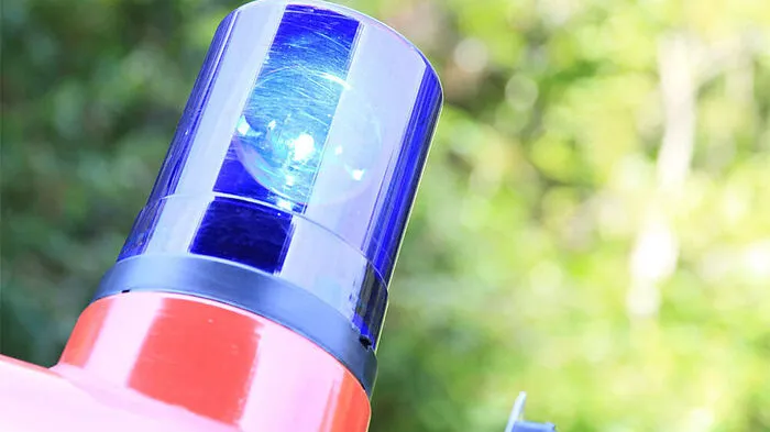 Pensionistin bei Sturz in Bach tödlich verletzt