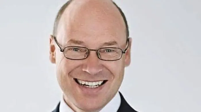 Christian Harisch, Obmann des Tourismusverbandes von Kitzbühel