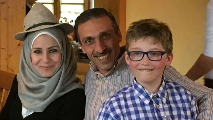 Mariam und Tagleb haben zweite Chance auf Asyl bei uns – Jakob Dokter appellierte an Regierung