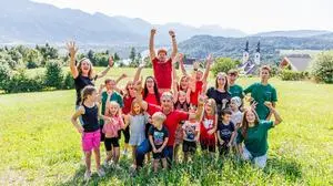 Alpenverein Maria Rain. Spitzenplatzwahl 