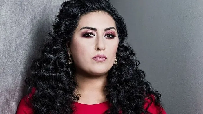 Mezzosopranistin Anita Rachvelishvili, die die Carmen singen soll, ist leider an Covid erkrankt