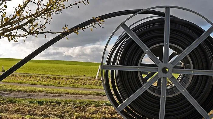 Mehr Freiheiten haben die Planungsverände in der Sache Breitbandausbau