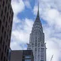 Das Chrysler Building 