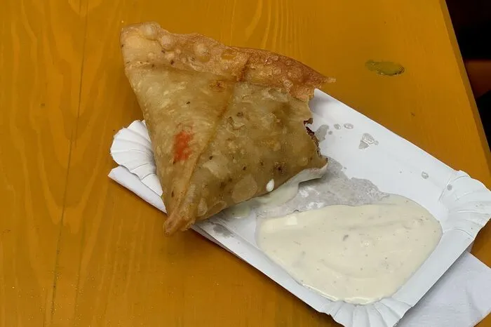 So wurden unter anderem ausgefallene Hot Dogs und Burger, Langosvariationen oder mexikanische Spezialitäten wie Quesadillas, Nachos und Burritos angeboten.