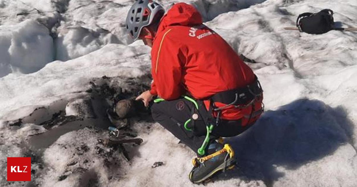 Schock In Pakistan Leiche Nach 28 Jahren Im Gletscher Aufgetaucht Unglaubliche Entdeckung - o7wwdlq