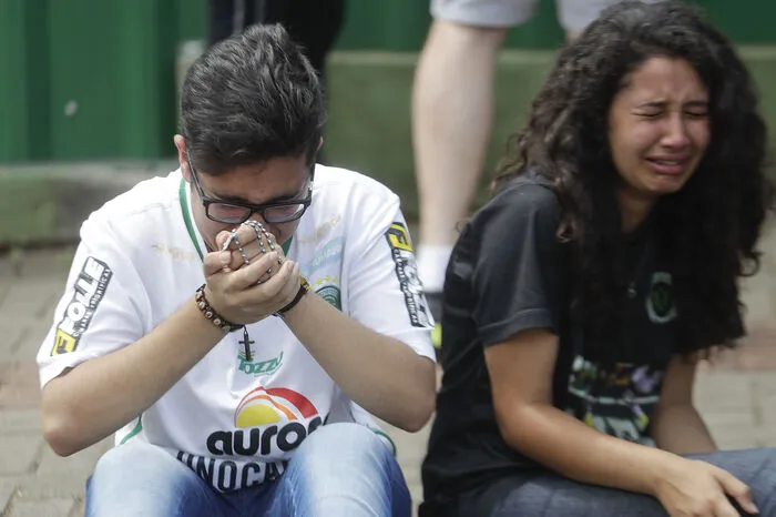Chapecoense zählt in dem fußballverrückten Land zu den kleinen Clubs, erlebte zuletzt aber einen sportlichen Höhenflug.