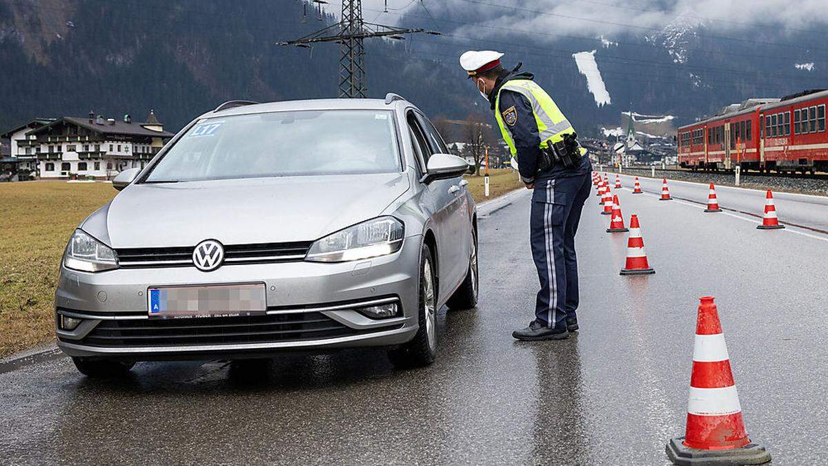 Was für Mayrhofen in Tirol gilt, gilt bald auch für zwei Salzburger Gemeinden