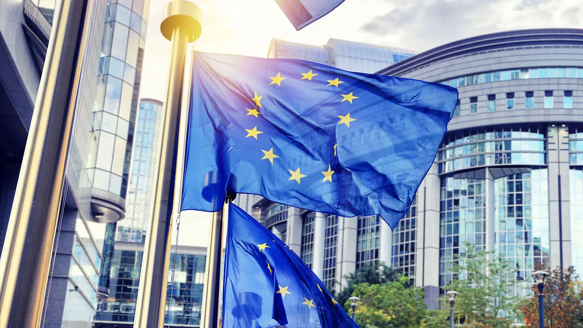 Brüssel ist der Sitz der Europäischen Kommission und eine Stadt für Gourmets und Leckermäuler