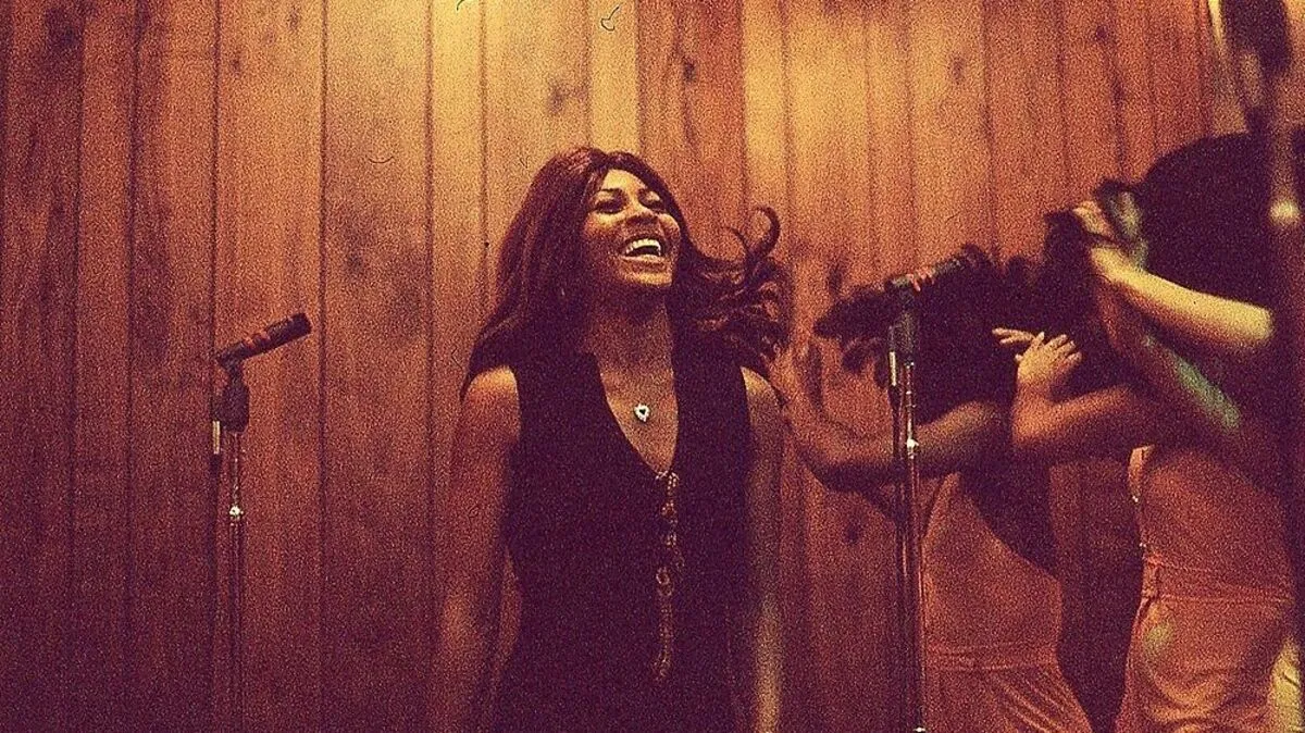 In Erinnerung an die Musiklegende Tina Turner - die Doku "Tina"