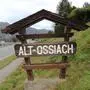 59 Haushalte im Ortsteil Alt-Ossiach sind von dem Vorfall betroffen (Archivfoto)