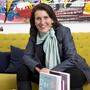 Unternehmerin und Autorin Nathalie Karrè | Nach dem „Jungbrunnen-Effekt“ kommt nun „Der Power-Effekt“ von Nathalie Karrè. Das Buch soll Frauen Schritt für Schritt stärken.  