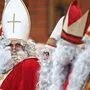 Auch heuer können Menschen als hl. Nikolaus unterwegs sein.