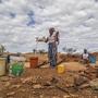 Regionen wie der Süden Afrikas, aber auch der Mittelmeerraum und Australien trocknen zunehmend aus