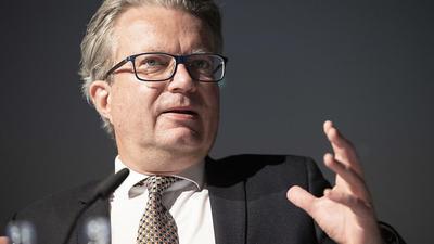 Landeshauptmann Christopher Drexler (ÖVP) will ein Fußball-Nationalstadion in Wien. Warum nur?