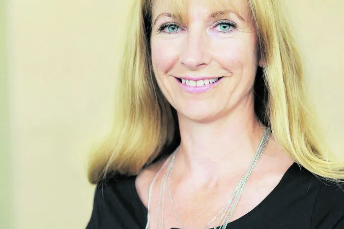 „Egal ob Miete oder Eigentum, ich sehe in Graz eine ungebrochenen Nachfrage." Martina Haas, GWS Wohnen