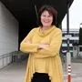 Margot Stern-Isak ist sicher, die Schulschließung gut zu bewältigen.