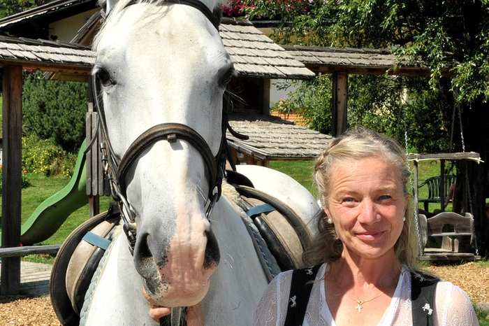 Birgit Stocker