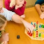 Klassiker gehen immer, aber in den letzten Jahren wird ein Trend zu komplexeren Spielen bemerkt