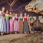 Voitsberger Bäuerinnenchor