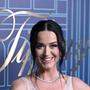 Katy Perry saß sieben Staffeln lang in der Jury von „American Idol“