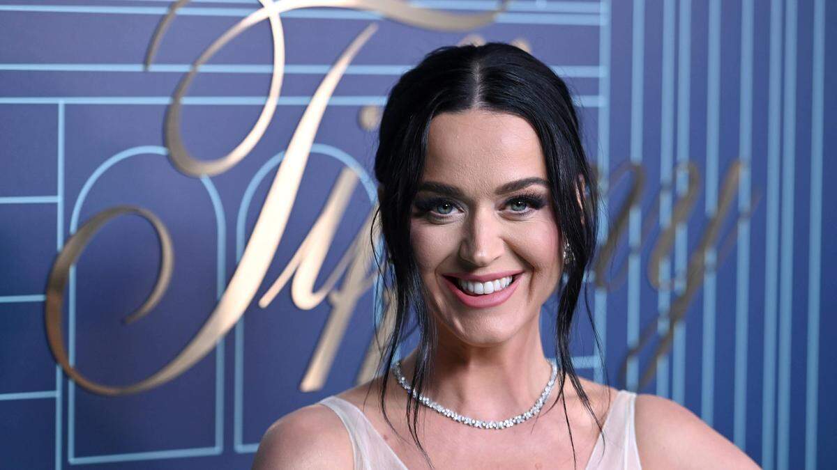 Katy Perry saß sieben Staffeln lang in der Jury von „American Idol“