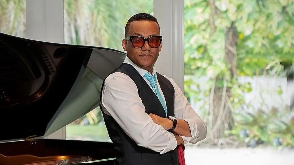 Starpianist Gonzalo Rubalcaba liefert in Leibnitz einen Soloabend   