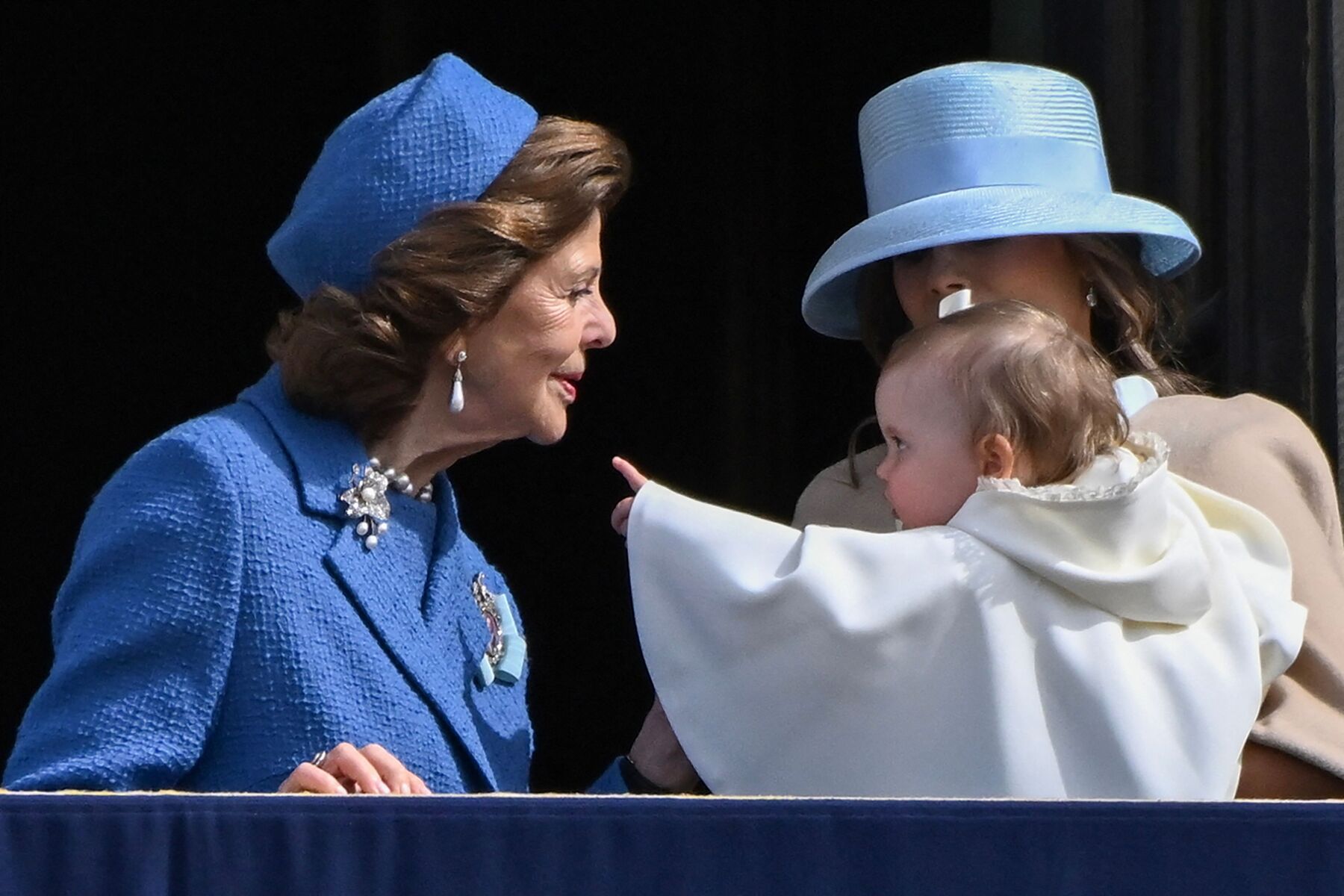 Prinzessin Sofia: Warum die schwedischen Royals jetzt auf sie setzen