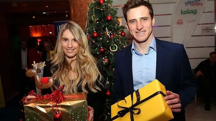Anna Gasser und Matthias Mayer haben sich durchgesetzt