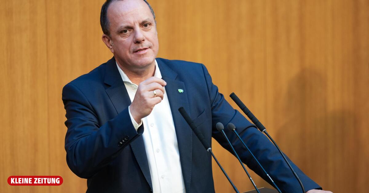 Gleisdorfs ÖVP-Bürgermeister empört FPÖ mit „Ariervermessung“-Sager