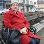 Elfriede Schreiber wünscht sich von Doskozil mehr Einsatz für das Krankenhaus Oberwart