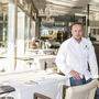 Hubert Wallner will sein Restaurant weiter betreiben