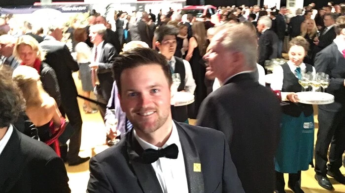 Bernd Wiesberger