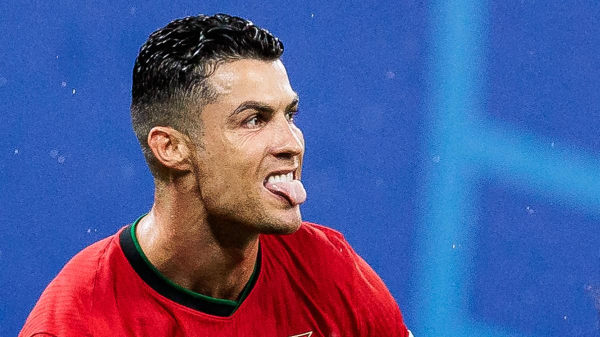 Weil Portugal bereits als Gruppensieger feststeht, könnte Cristiano Ronaldo aus der Startelf rotiert werden