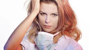 Oft ist es auch für die Mediziner selbst zum Haare raufen